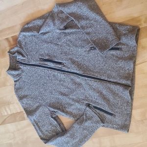 Nice fall zip up by Sonoma size XL